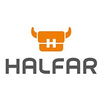 Halfar logo