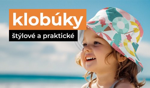 Klobúky - Štýlové a Praktické Reklamné Predmety