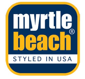 Myrtle Beach logo