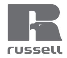 Russell logo