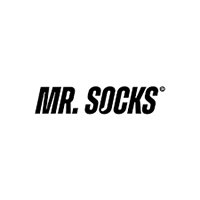 MR. Socks logo