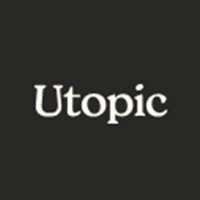 Utopic logo